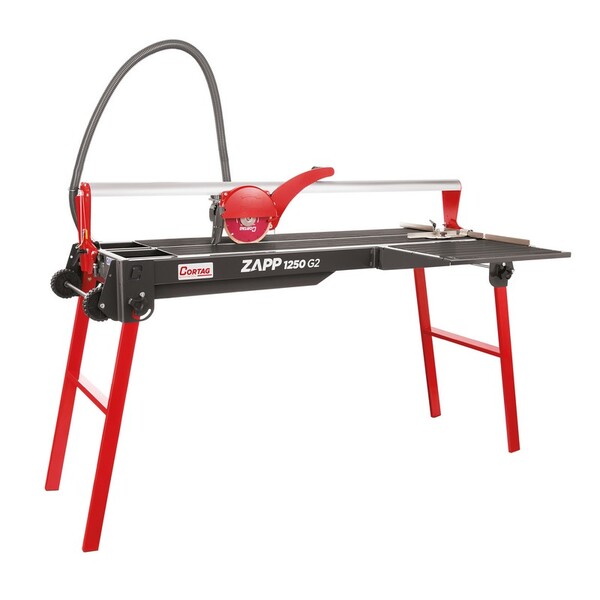 Cortador Elétrico ZAPP 1250 G2 220V 1100W 61591